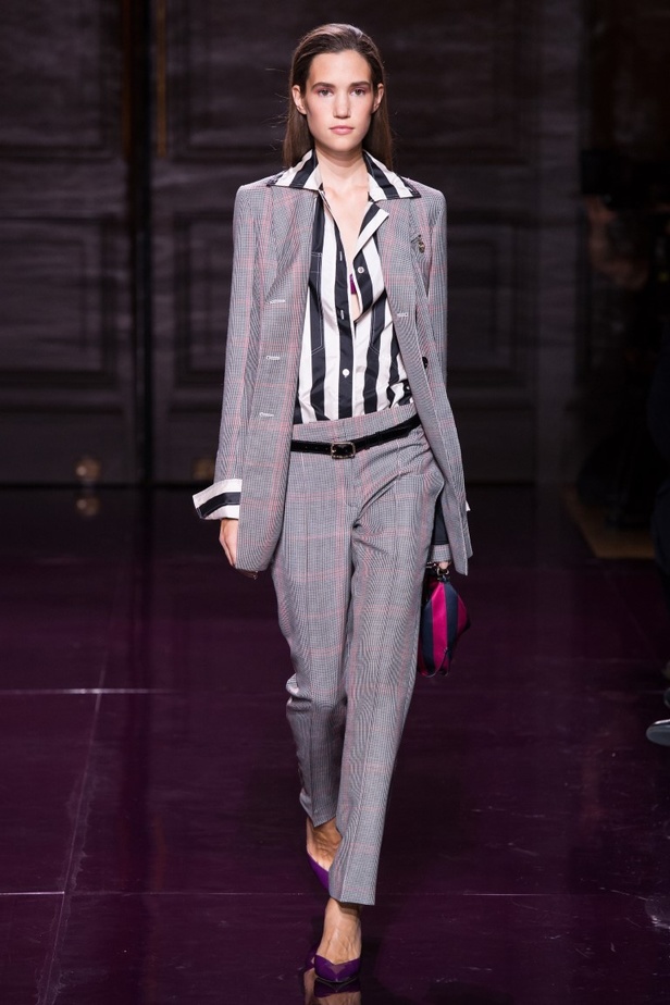 مجموعة نينا ريتشي لموسم ربيع وصيف 2017