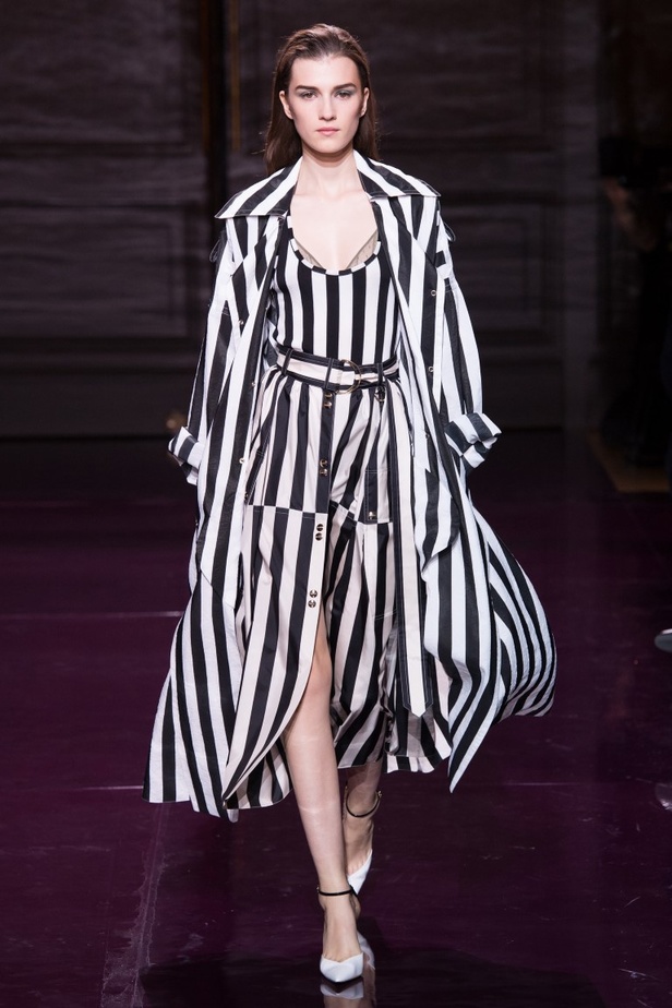 مجموعة نينا ريتشي لموسم ربيع وصيف 2017