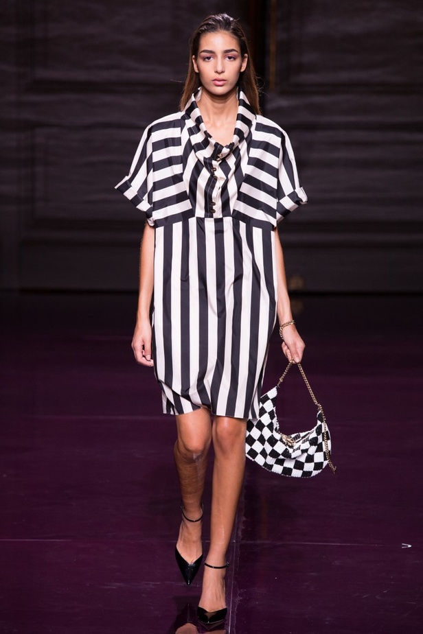 مجموعة نينا ريتشي لموسم ربيع وصيف 2017