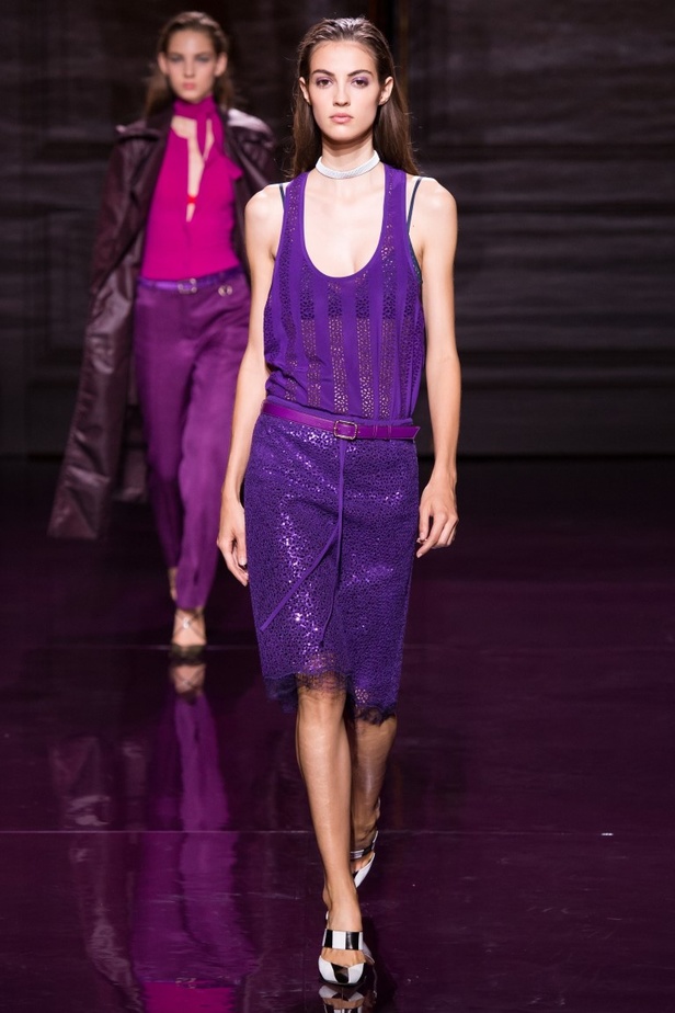 مجموعة نينا ريتشي لموسم ربيع وصيف 2017