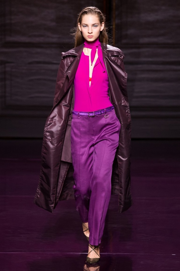 مجموعة نينا ريتشي لموسم ربيع وصيف 2017