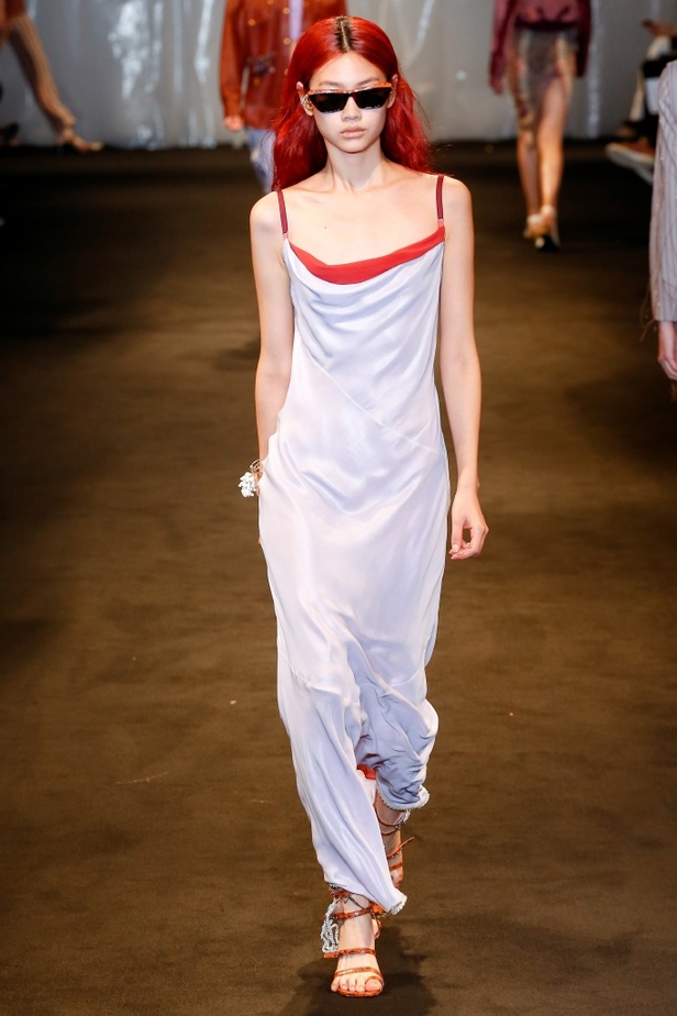 مجموعة Acne Studios لربيع وصيف 2018