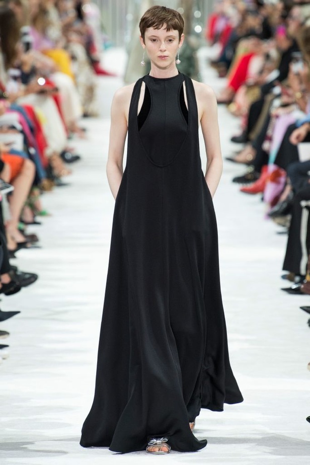 مجموعة فالنتينو لربيع و صيف 2018