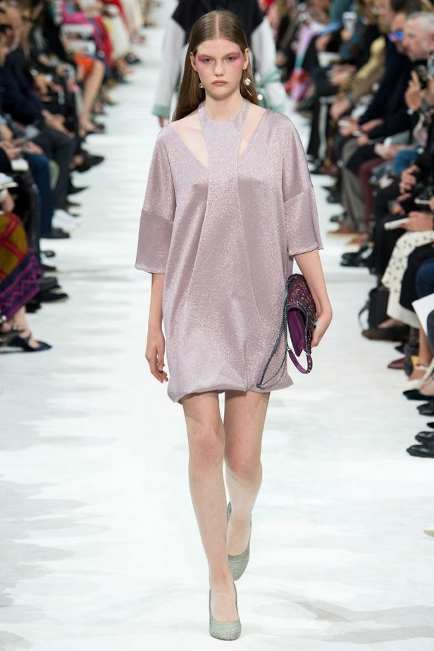 مجموعة فالنتينو لربيع و صيف 2018