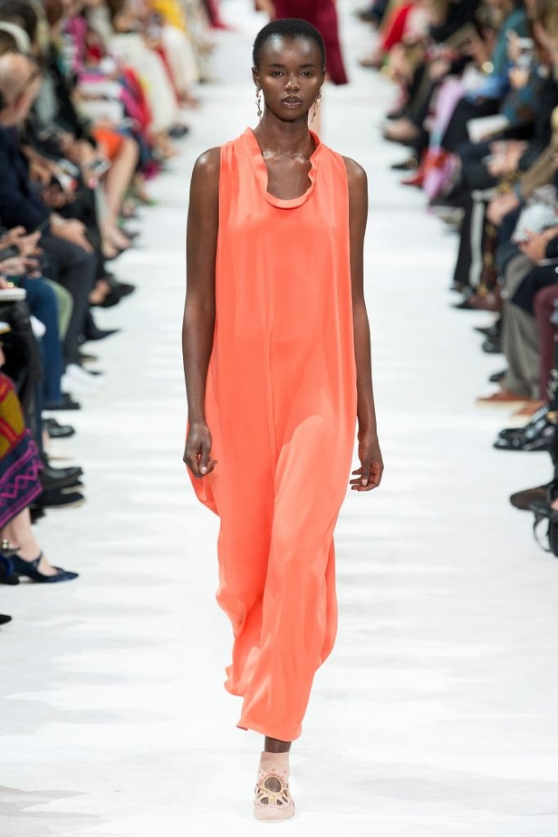 مجموعة فالنتينو لربيع و صيف 2018