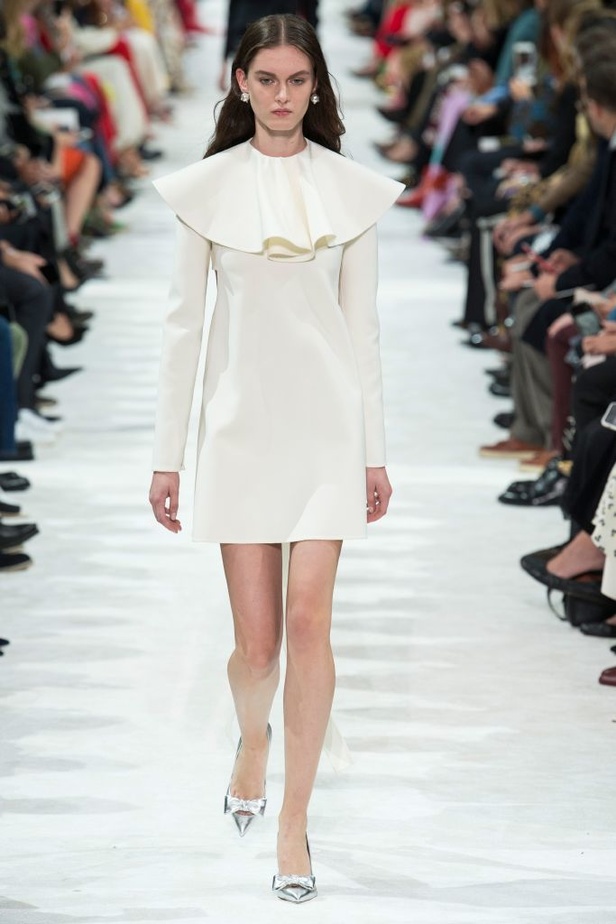 مجموعة فالنتينو لربيع و صيف 2018