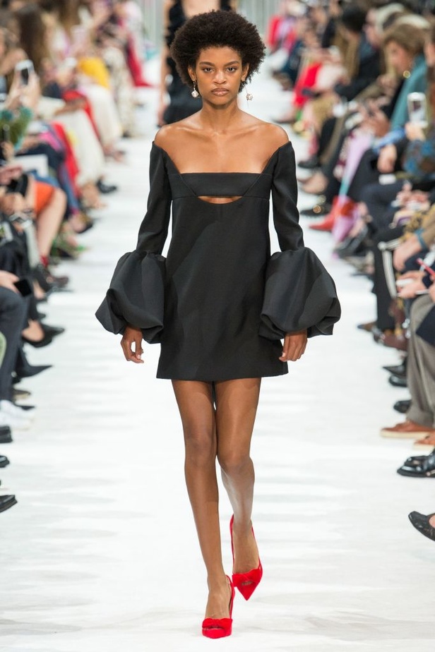 مجموعة فالنتينو لربيع و صيف 2018