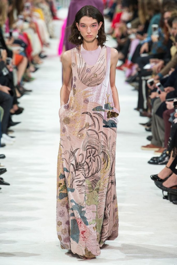 مجموعة فالنتينو لربيع و صيف 2018