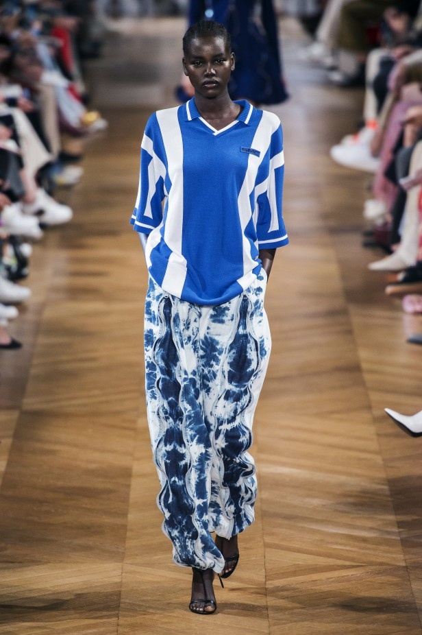 عرض  Stella McCartney لربيع وصيف 2019