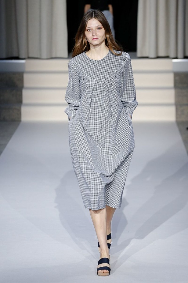 مجموعة أغنيس بي لموسم ربيع وصيف 2019