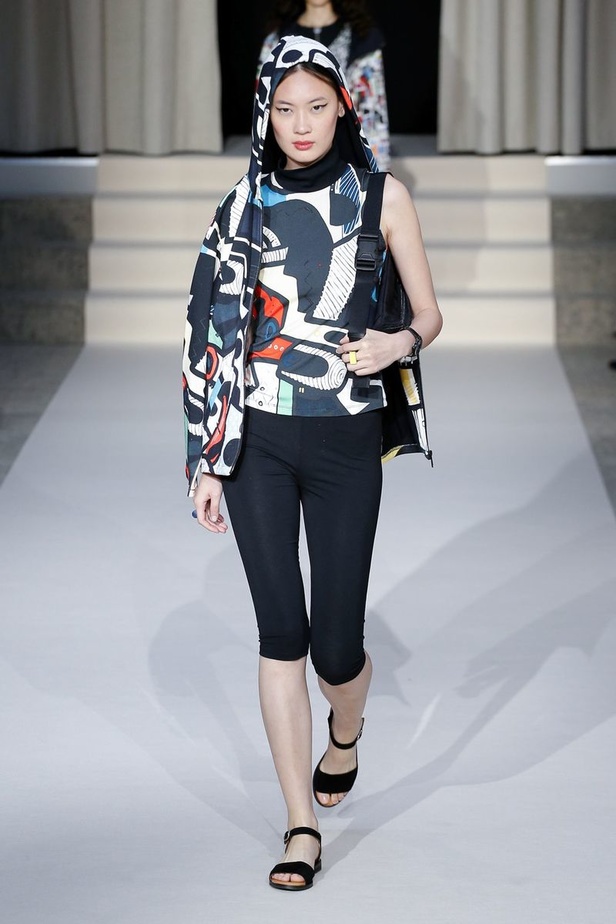 مجموعة أغنيس بي لموسم ربيع وصيف 2019