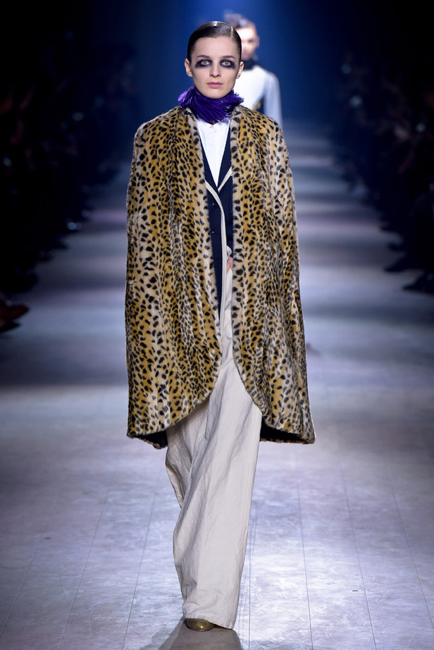 مجموعة "دريز فان نوتن" لموسم خريف وشتاء 2016-2017