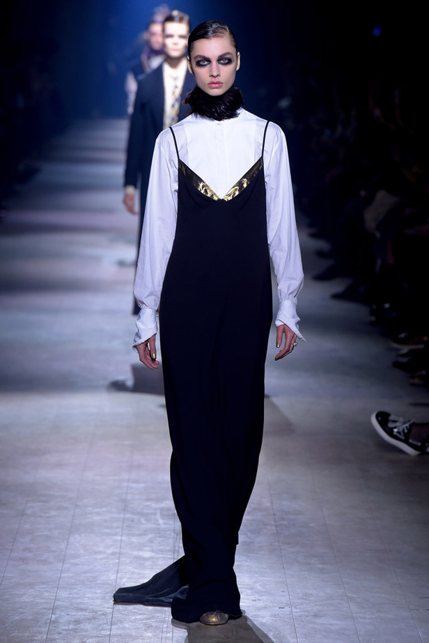 مجموعة "دريز فان نوتن" لموسم خريف وشتاء 2016-2017