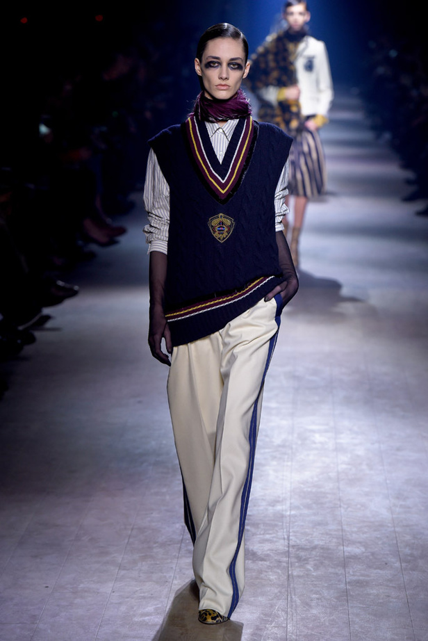 مجموعة "دريز فان نوتن" لموسم خريف وشتاء 2016-2017