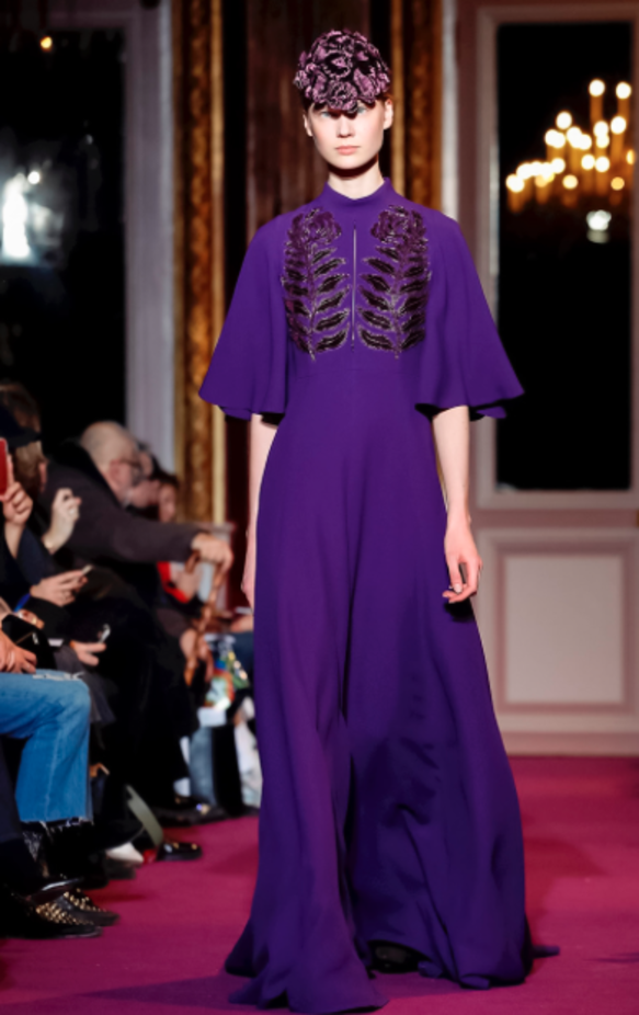 مجموعة Andrew Gn لخريف وشتاء ٢٠١٨!