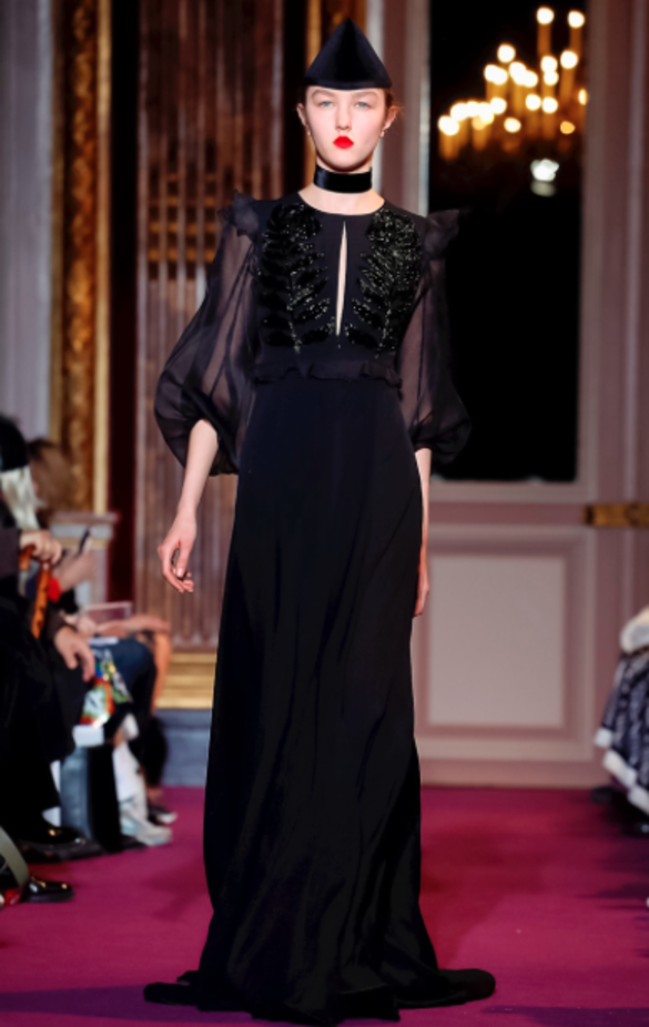 مجموعة Andrew Gn لخريف وشتاء ٢٠١٨!