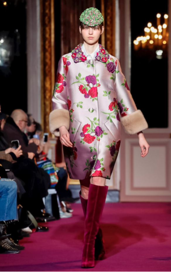 مجموعة Andrew Gn لخريف وشتاء ٢٠١٨!