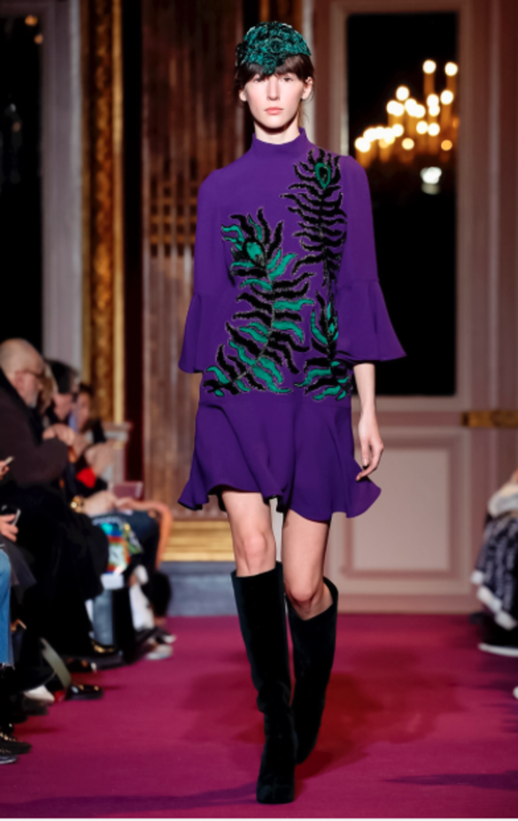 مجموعة Andrew Gn لخريف وشتاء ٢٠١٨!