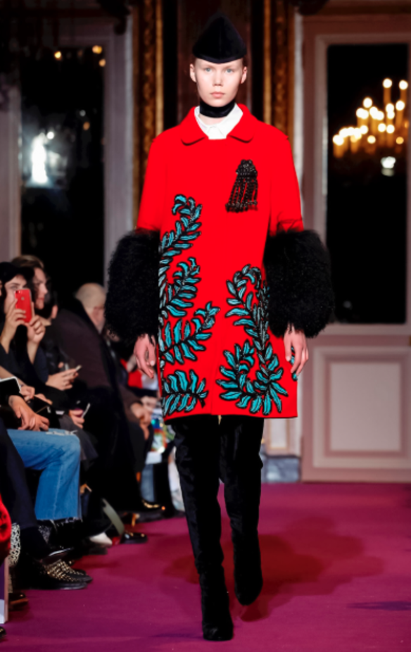 مجموعة Andrew Gn لخريف وشتاء ٢٠١٨!