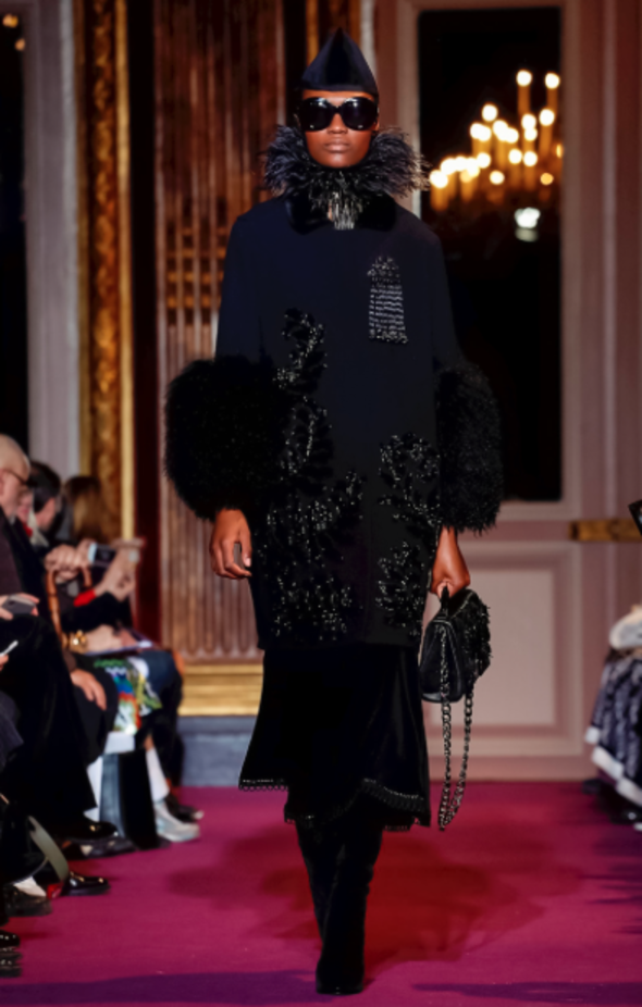 مجموعة Andrew Gn لخريف وشتاء ٢٠١٨!