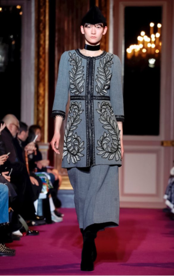 مجموعة Andrew Gn لخريف وشتاء ٢٠١٨!