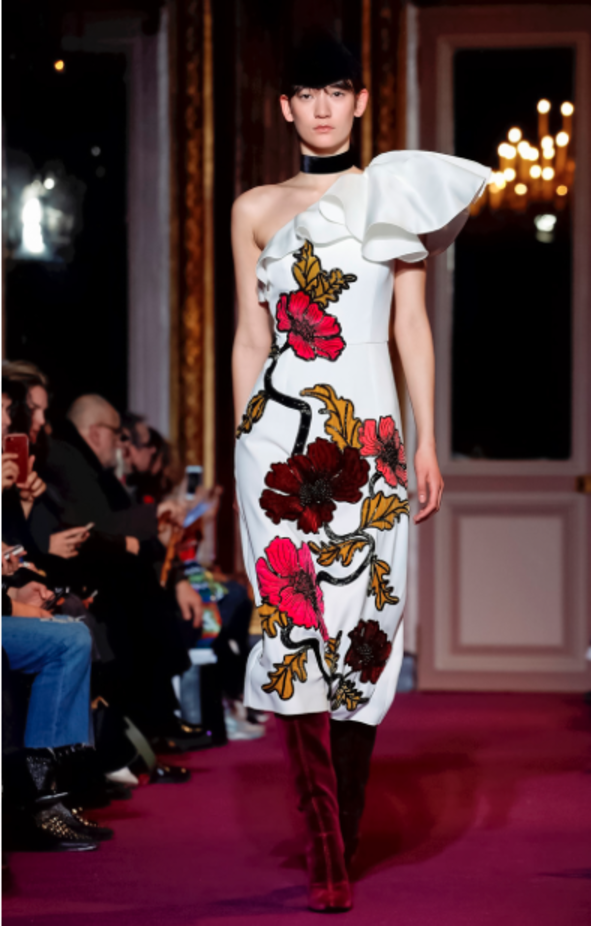 مجموعة Andrew Gn لخريف وشتاء ٢٠١٨!