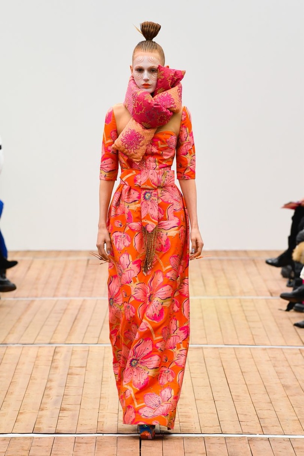 مجموعة “مانيش أرورا” لموسم خريف وشتاء 2018-2019