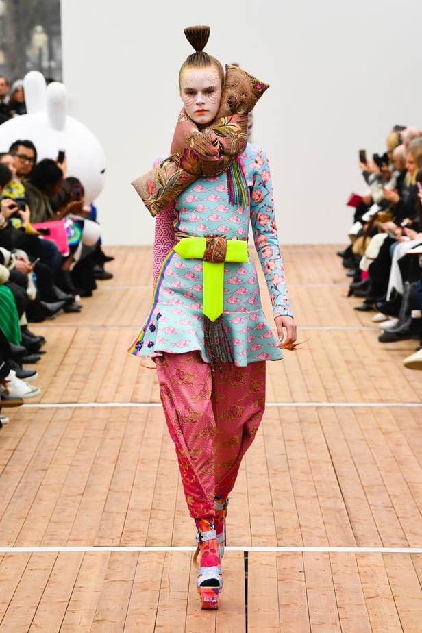 مجموعة “مانيش أرورا” لموسم خريف وشتاء 2018-2019