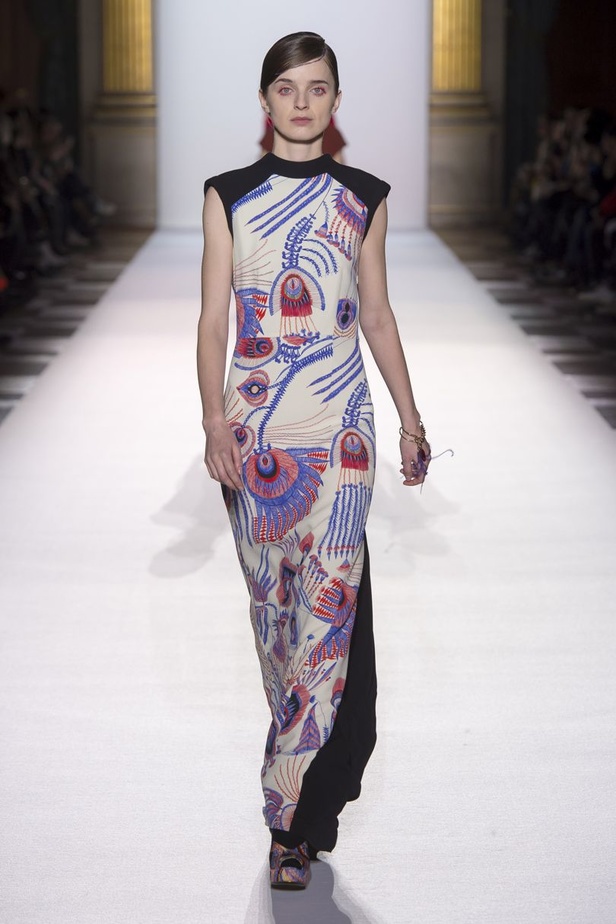 مجموعة “دريز فان نوتن” لموسم خريف وشتاء 2018-2019