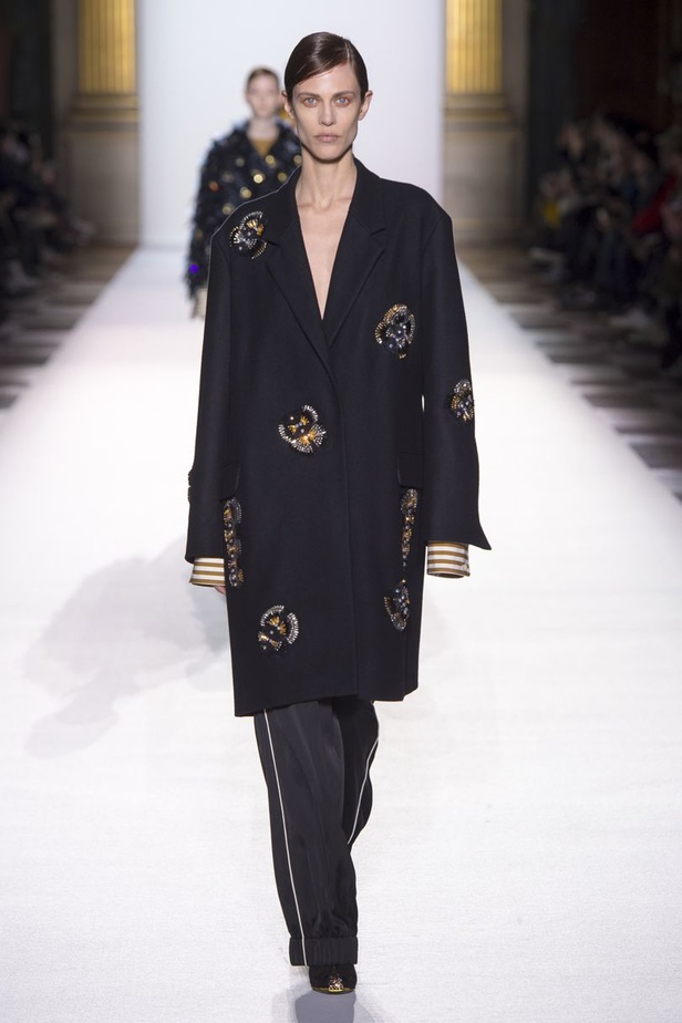 مجموعة “دريز فان نوتن” لموسم خريف وشتاء 2018-2019