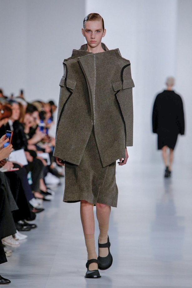 مجموعة ميزون مارجيلا لموسم خريف وشتاء 2019-2020