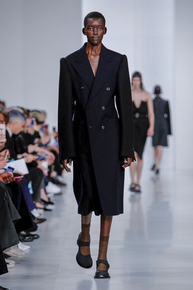 مجموعة ميزون مارجيلا لموسم خريف وشتاء 2019-2020