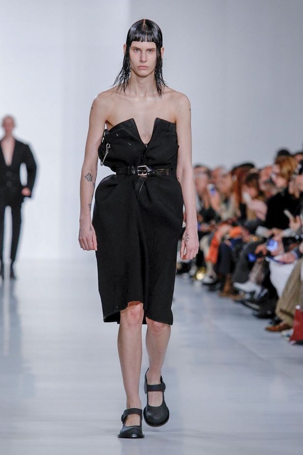 مجموعة ميزون مارجيلا لموسم خريف وشتاء 2019-2020