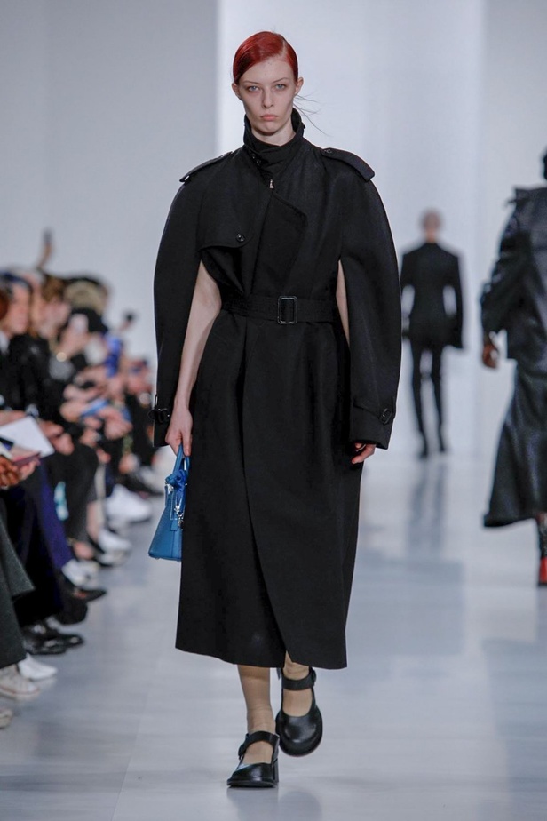 مجموعة ميزون مارجيلا لموسم خريف وشتاء 2019-2020