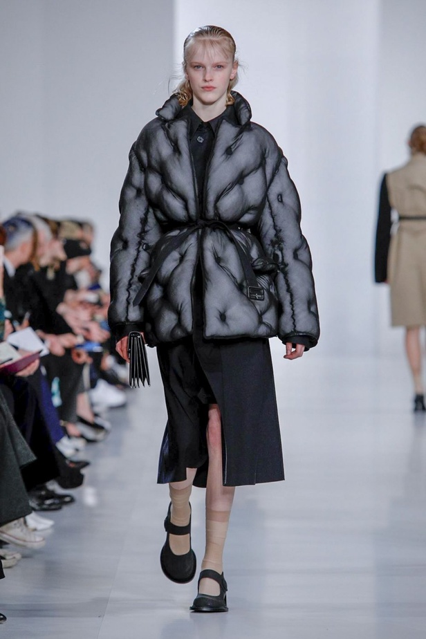 مجموعة ميزون مارجيلا لموسم خريف وشتاء 2019-2020