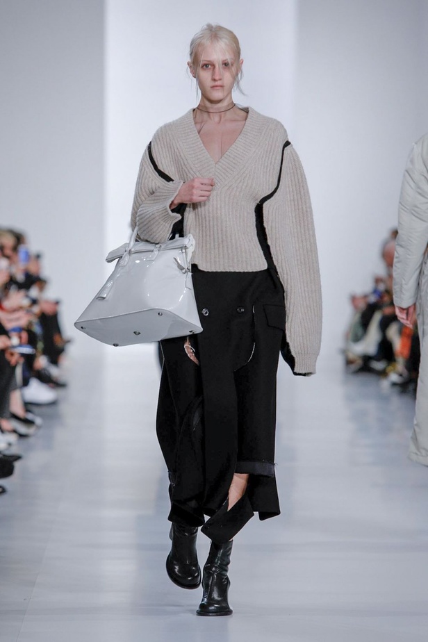 مجموعة ميزون مارجيلا لموسم خريف وشتاء 2019-2020