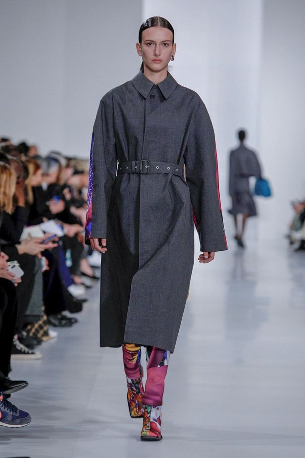 مجموعة ميزون مارجيلا لموسم خريف وشتاء 2019-2020