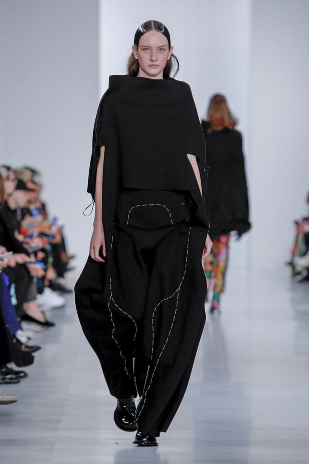 مجموعة ميزون مارجيلا لموسم خريف وشتاء 2019-2020