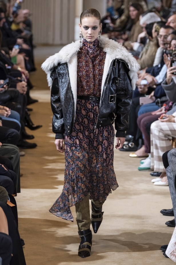 مجموعة Altuzarra لخريف وشتاء 2019