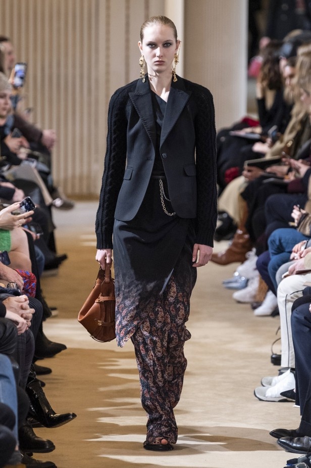 مجموعة Altuzarra لخريف وشتاء 2019