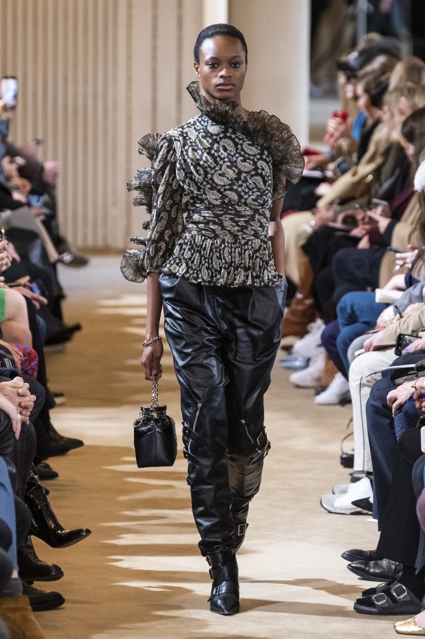 مجموعة Altuzarra لخريف وشتاء 2019