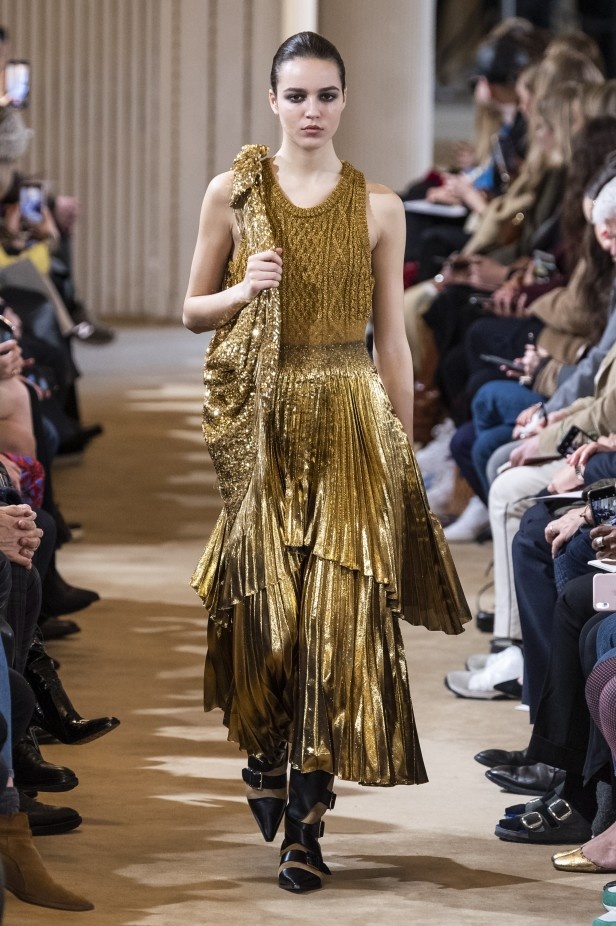 مجموعة Altuzarra لخريف وشتاء 2019