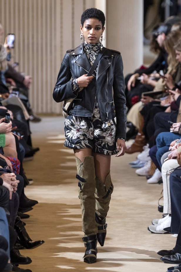 مجموعة Altuzarra لخريف وشتاء 2019