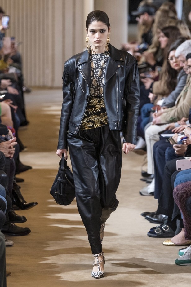 مجموعة Altuzarra لخريف وشتاء 2019