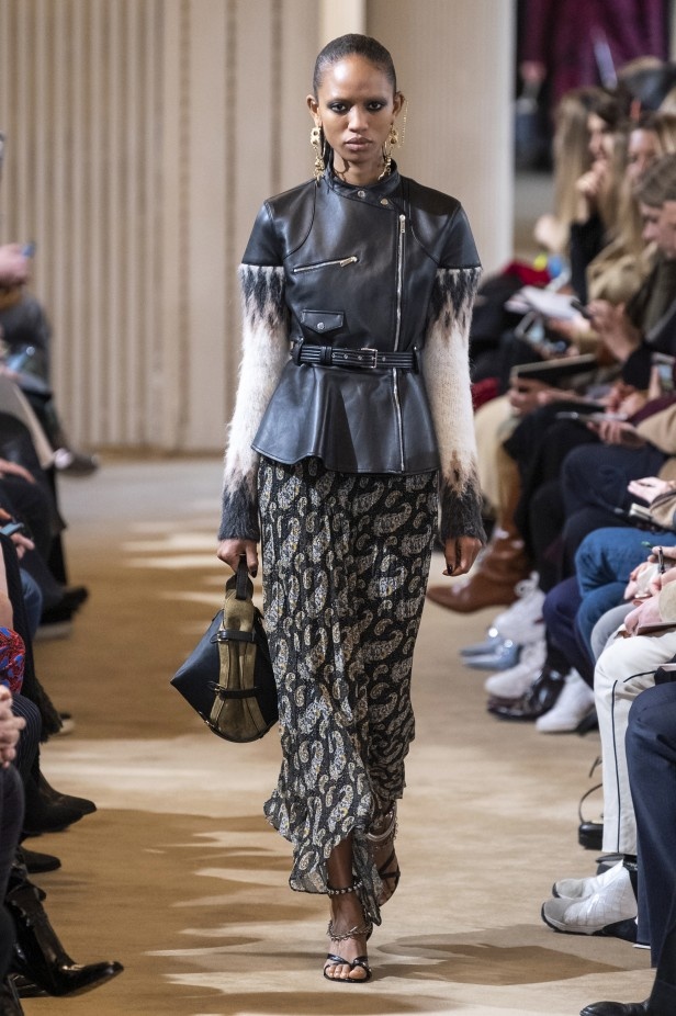 مجموعة Altuzarra لخريف وشتاء 2019