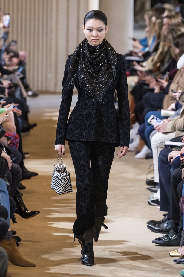 مجموعة Altuzarra لخريف وشتاء 2019