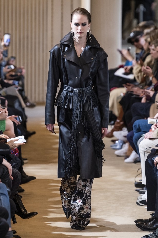 مجموعة Altuzarra لخريف وشتاء 2019