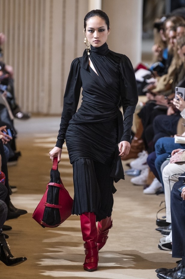 مجموعة Altuzarra لخريف وشتاء 2019