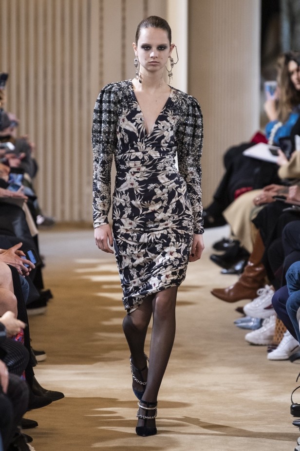 مجموعة Altuzarra لخريف وشتاء 2019