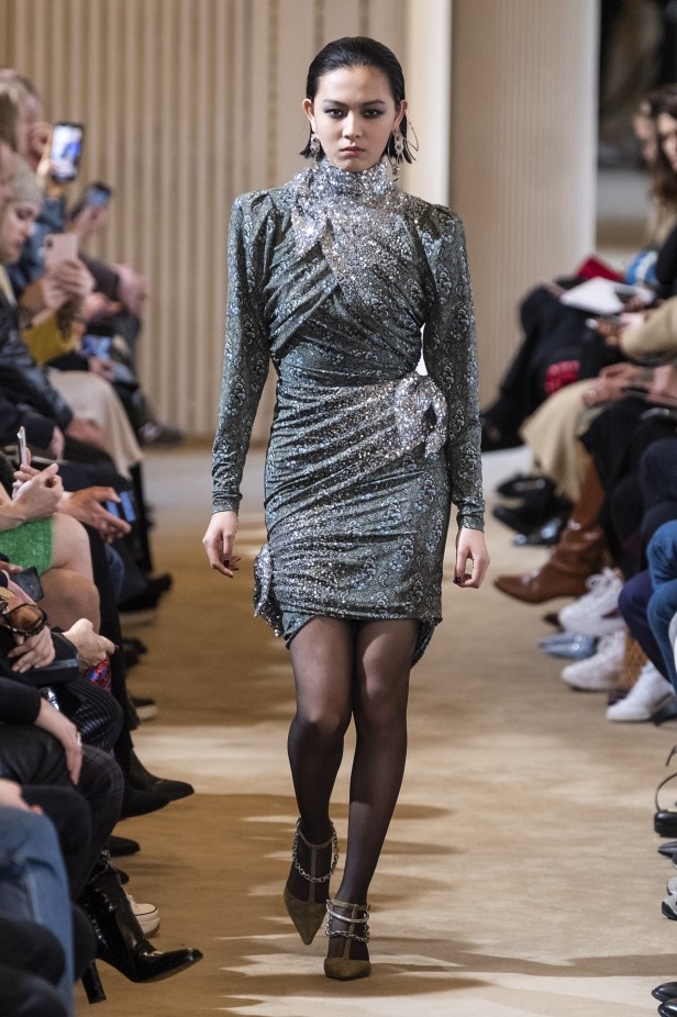 مجموعة Altuzarra لخريف وشتاء 2019